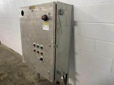 Breddo 300 Gallon Liquifier Blender