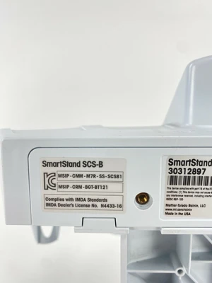 USED Mettler Toledo Rainin Smart Stand