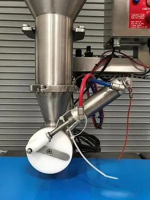 USED UNIFILLER TYPE MINI DEPOSITOR