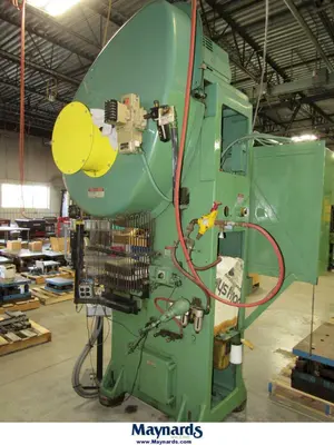 USED 1990 MINSTER 4