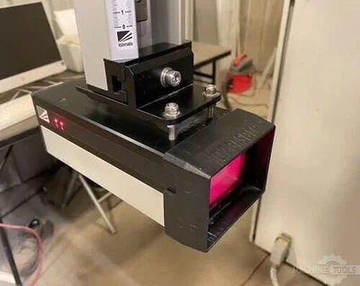USED ERMAKSAN SPEED BEND 12′ X 193