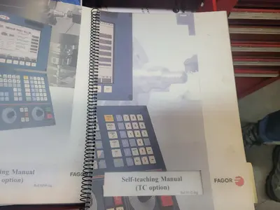 2006 KING RICH KR-L480 CNC Turning | MD Equipment Services LLC (28)