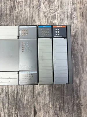 Allen-Bradley 1747-L30L SER. B PLC Processors | ESS Industrial Equipment Sales (5)