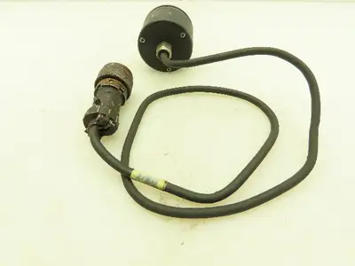 Heidenhain ROD 426.0003-2000 Servo Rotary Encoder R6