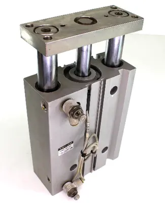 USED SMC MGPM50N-150-Y59AL