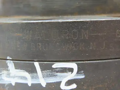 Used WALDON _UNKNOWN_ Miscellaneous MRO | Arrow Industrial #659295