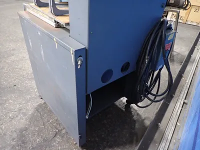 USED AMPAK SP1824A