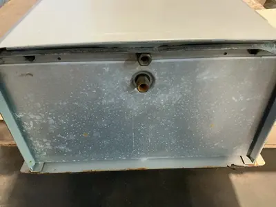 Used MCLEAN THERMAL M521226116 Air Conditioning Equipment Ohio US | HGR 24 #1357388
