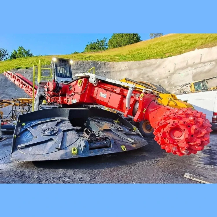 Used 2015 SANDVIK MT720 Mining Equipment British Columbia CA | Savona Equipment LTD #1170177