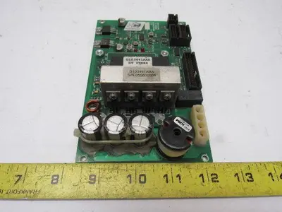 Used RAPISTAN _UNKNOWN_ Miscellaneous MRO | Arrow Industrial #655638