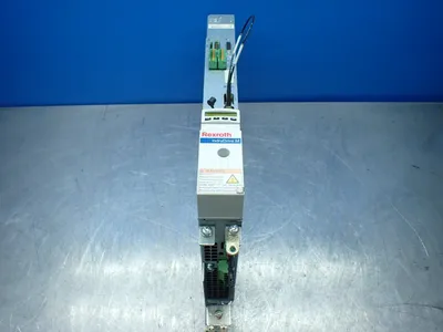 USED REXROTH R911295331