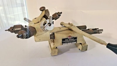 USED OMCO OMCO SB9