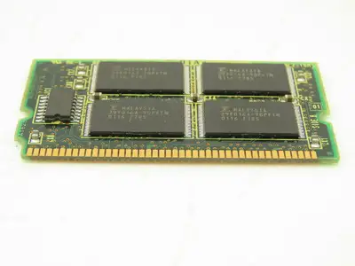 Fanuc A20B-3900-0071/01A Memory Module Circuit Board Module