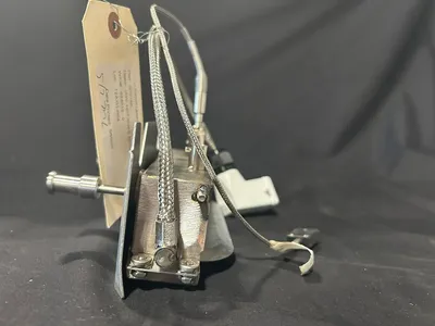 New | in-Stock 2020 Shanklin/Sealed Air OMNI R-L Q104A Shrink Wrappers Ontario CA | Crawford Packaging #1318507