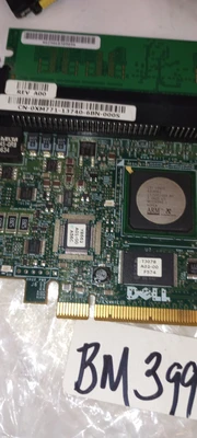 Used Dell CN-0XM771-13740 Programmable Logic Controllers Arizona US | ASSET CONVERSION SPECIALISTS, INC. #1360616