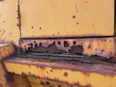 Used KAWASAKI 60Z III Wheel Loaders Michigan US | Miedema Asset Management Group #1760260