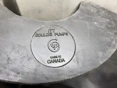 Used GOULDS 10SLP6097 Parts (Hydraulics and Pneumatics) British Columbia CA | Lenmark #256672