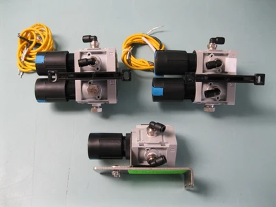 USED Festo MS4N-LRB-1/4-D5-AS