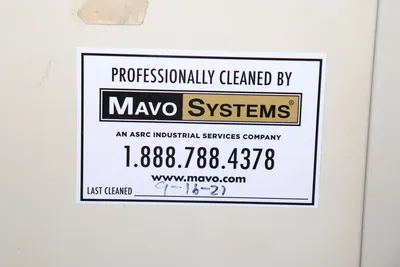 USED BLUE BF51842PBC