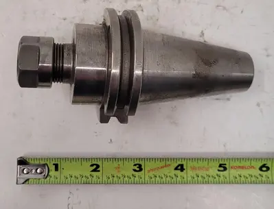 Used GS TOOLING CAT40 ER16-2.50" Misc Industrial Equipment Kentucky US | Aucto #687088