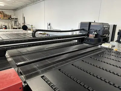 USED 2019 AGFA ANAPURNA H1650I LED