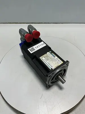 USED KOLLMORGEN MTC306C1-R1C1
