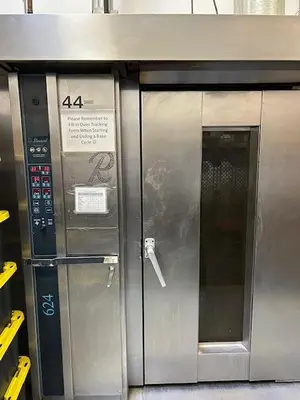 USED REVENT 624
