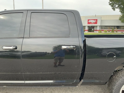 Used 2017 RAM 2500 Pickup Trucks Michigan US | Miedema Asset Management Group #1406847