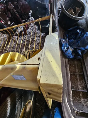 NEW HOLLAND FP230 chopper | Iron Listing (33)