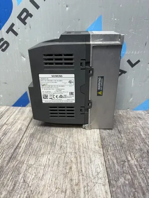 SIEMENS 6SL3210-5BB17-5UV1 Electrical/PLC/Automation | ESS Industrial Equipment Sales (5)