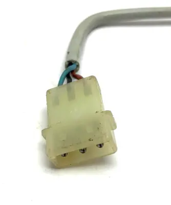 972AB2XM-A3P-L | Honeywell  Micro Switch Inductive Proximity Sensor - Used