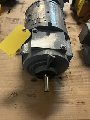 Used RELIANCE 4LT836095T1 Industrial Controls Ohio US | Surplus Asset Holdings #1747434