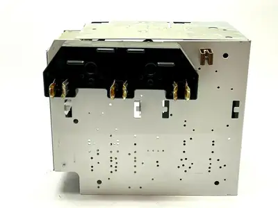 2113B-BABD-17-41CA-79U | Allen Bradley  Motor Control Center Unit 10HP - For parts or not working