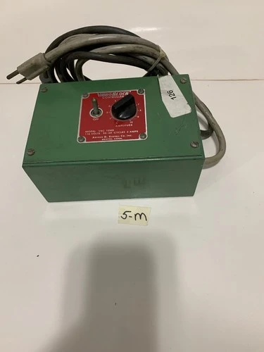 Used Arthur Russell VBC 12MB PLC Processors Indiana US | J&J Industrial Supply #1074727