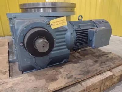 USED CAMCO 750E2H64-330