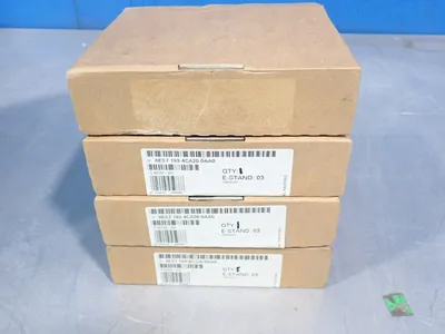 New | in-Stock SIEMENS 6ES7 1934CA200AA0 Terminal Blocks | HGR 24 #752944