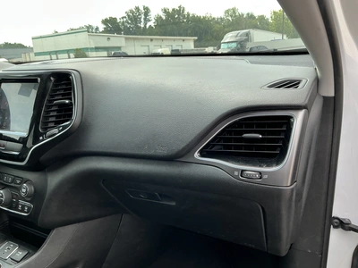 Used 2019 JEEP CHEROKEE SUVs Michigan US | Miedema Asset Management Group #1321234