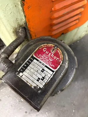 KEARNEY & TRECKER CE Universal Mill | ESS Industrial Equipment Sales (14)