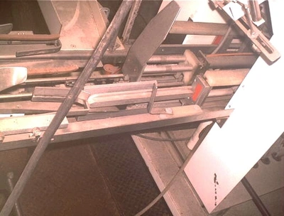 Used _UNKNOWN_ 3567-3669 Case Erectors - Glue Bottom Seal Minnesota US | A&I Equipment #1317298