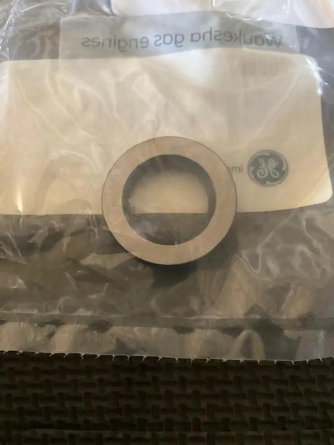 Waukesha Hardened Washer PN 209667