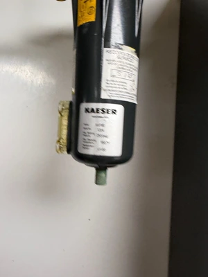Used _UNKNOWN_ _UNKNOWN_ Dehumidify Desiccant Dryers Rhode Island US | Federal Equipment Company #1347839