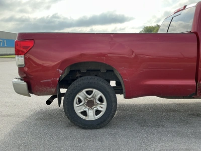 Used 2013 TOYOTA TUNDRA Pickup Trucks Michigan US | Miedema Asset Management Group #1341052