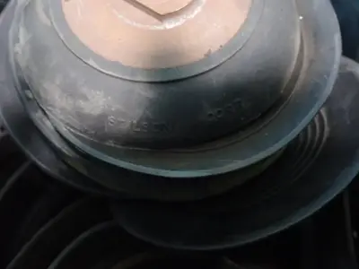 Firestone, Piab, Stilson Suction Cups