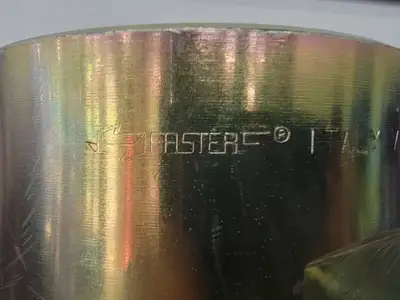USED FASTER VVS 2 NPT F