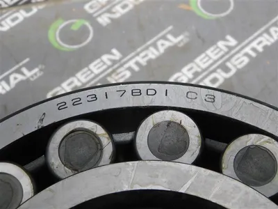 USED NTN 22317BD1 C3