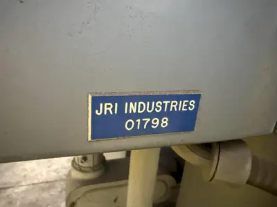 USED JRI PCS-5060SS
