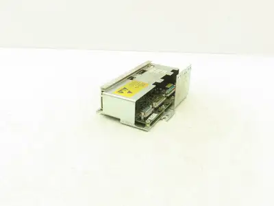 Vellinge Electronics ABB 3 HAB 3700-1/3 Printed Circuit Measurement Board PCB