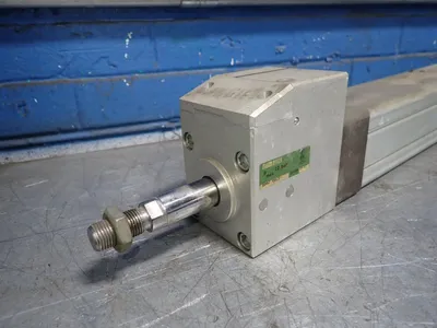 USED NUMATICS BMV 063