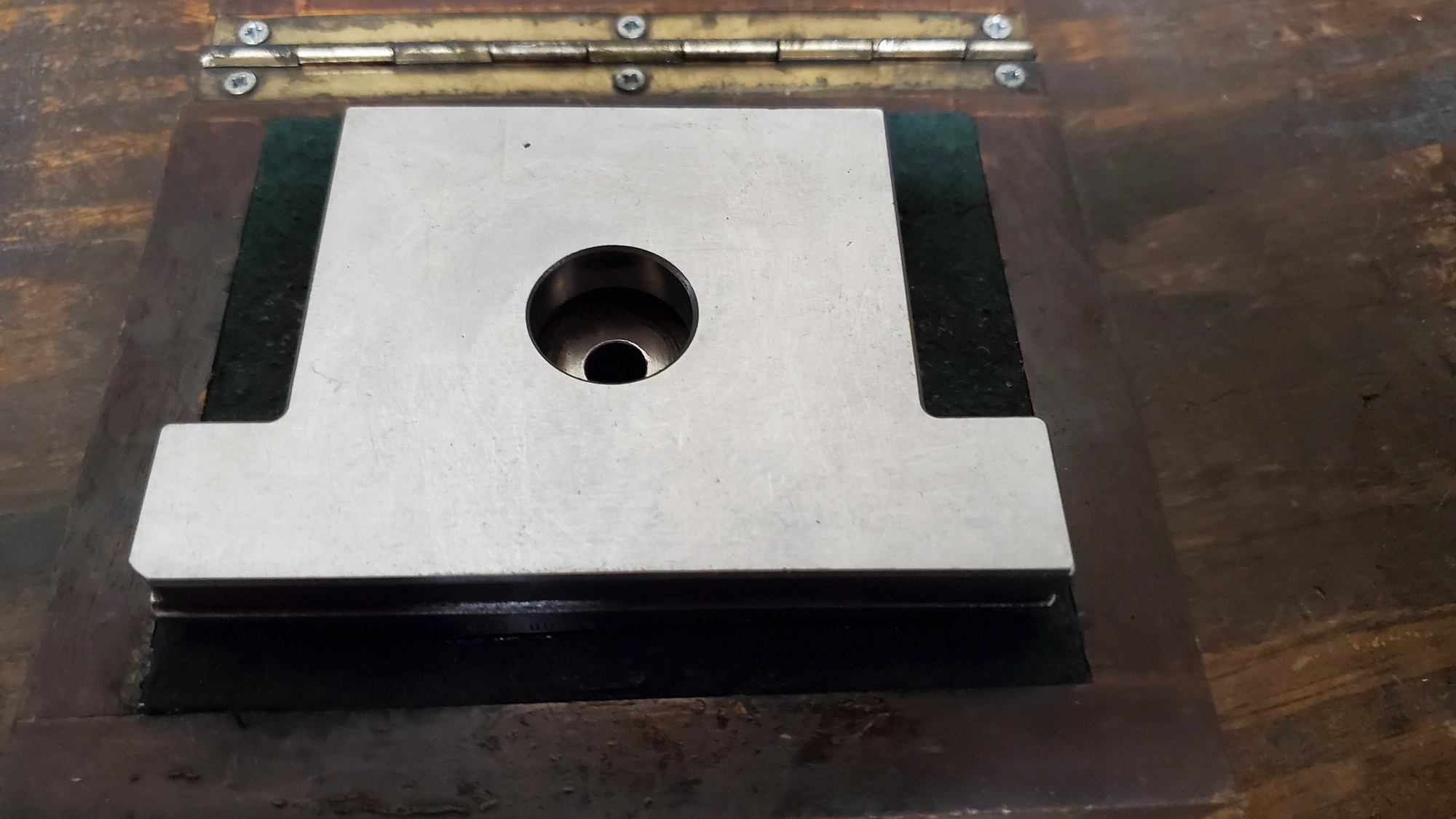USED SYSTEM 3R 3R-606.1