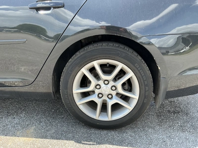 USED 2013 CHEVROLET MALIBU